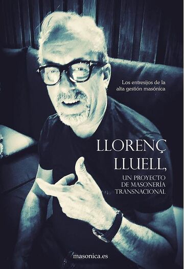 Llorenç Lluell, un proyecto...