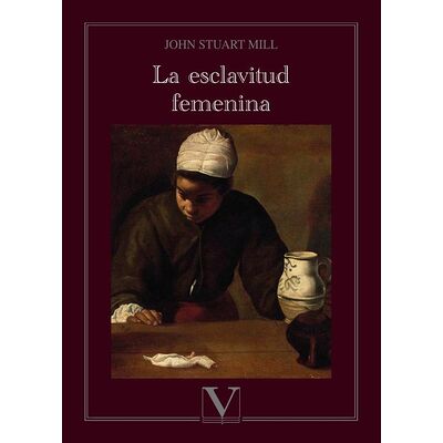 La esclavitud femenina