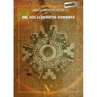 Del sol llegaron sombras
