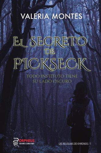 El secreto de Pickseck