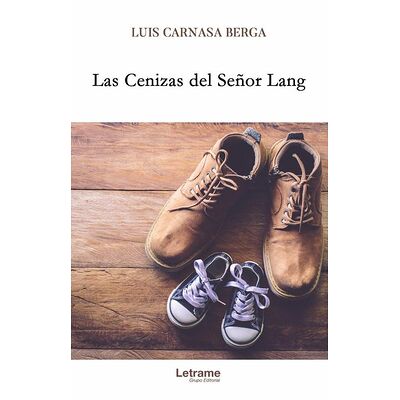 Las cenizas del Señor Lang