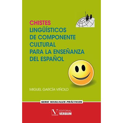Chistes lingüísticos de...