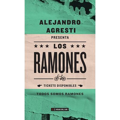 Los Ramones