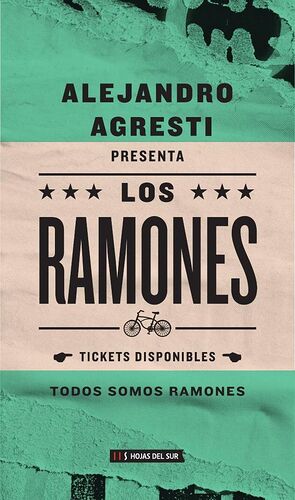 Los Ramones