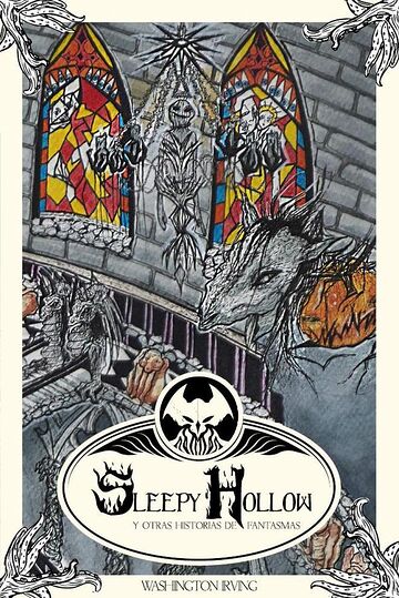 Sleepy Hollow y otras...