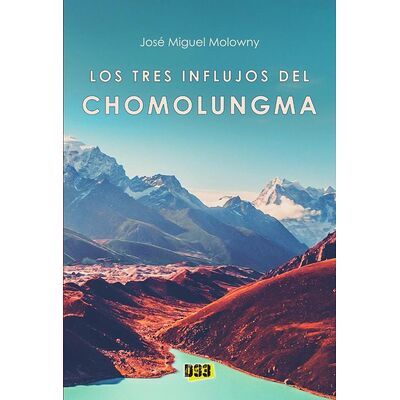 Tres influjos del...