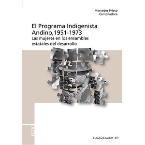 El Programa Indigenista...