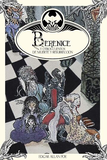 Berenice y otros cuentos de...