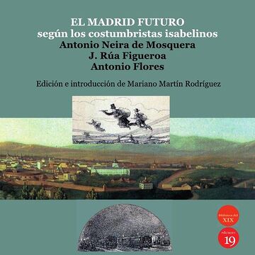 El Madrid futuro según los...
