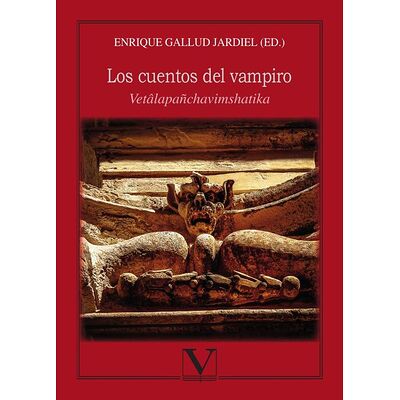 Los cuentos del vampiro