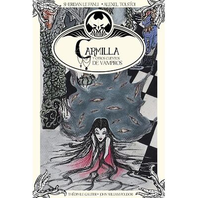 Carmilla y otros cuentos de...