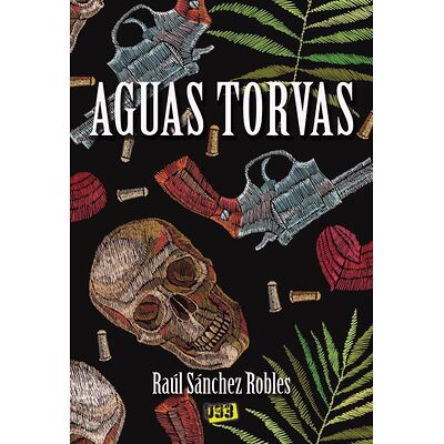 Aguas torvas