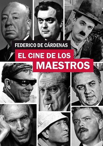 El cine de los maestros