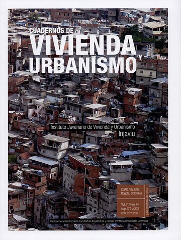 Revista Cuadernos de...