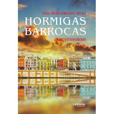 Hormigas Barrocas
