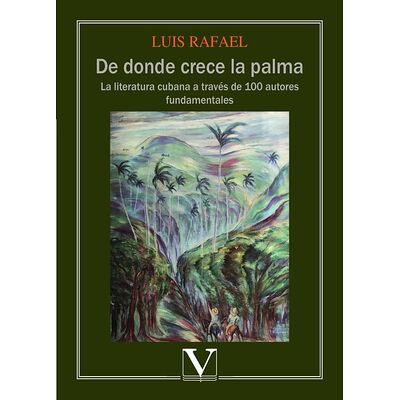 De donde crece la palma