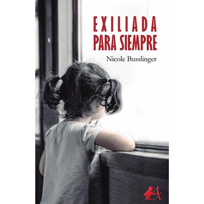 Exiliada para siempre