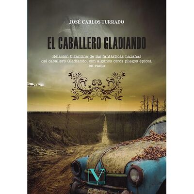 El caballero Gladiando