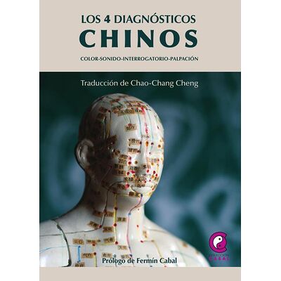 Los 4 diagnósticos chinos