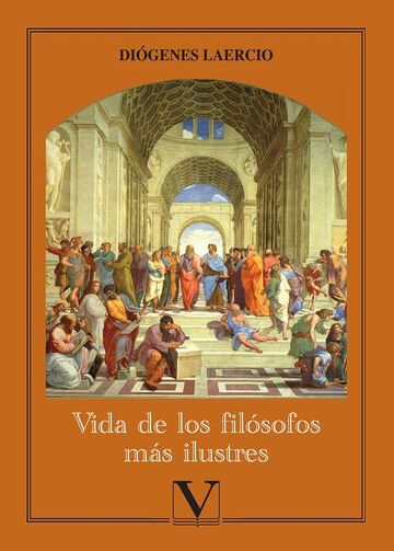 Vida de los filósofos más...