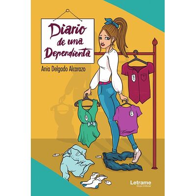 Diario de una dependienta