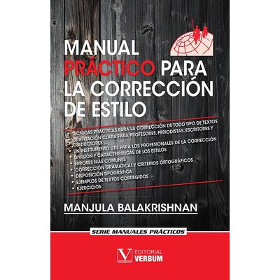 Manual práctico para la...