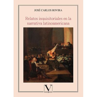 Relatos inquisitoriales en...