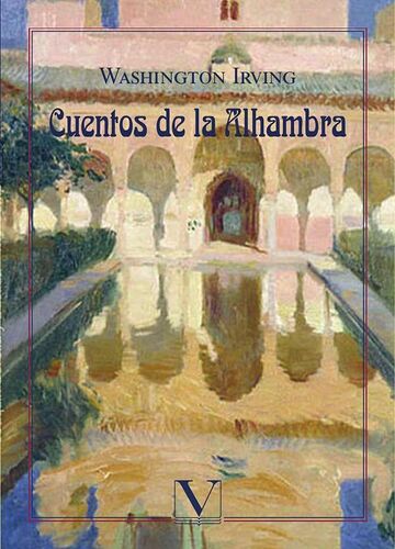 Cuentos de la Alhambra