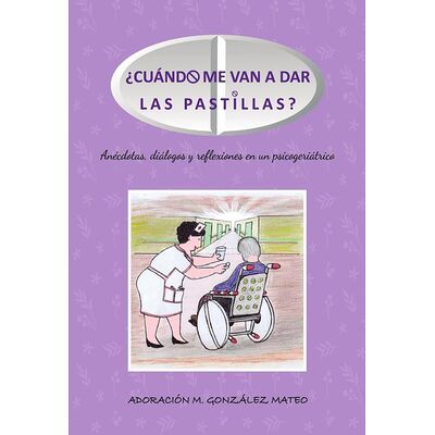 ¿Cuándo me van a dar las...