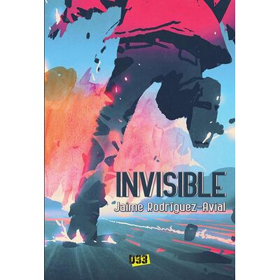 Invisible