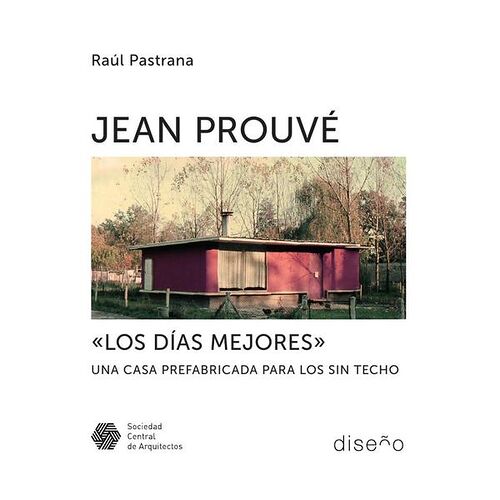 Jean Prouve 