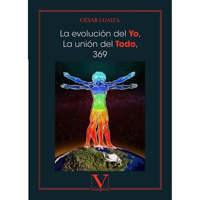 La evolución del Yo, la...