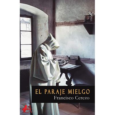 El paraje mielgo