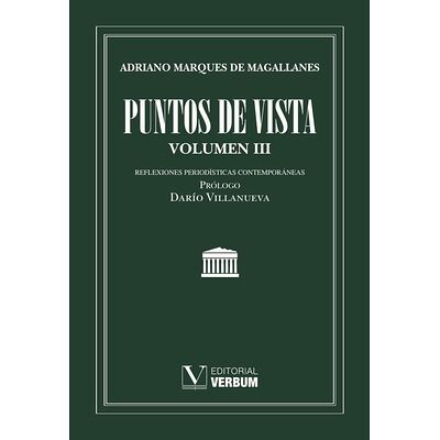 Puntos de vista III