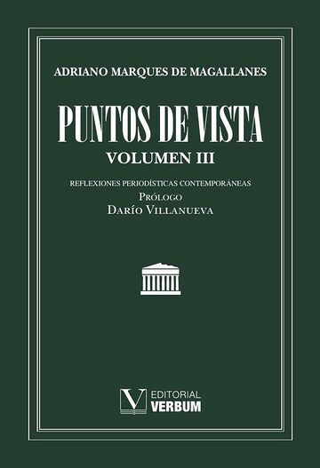 Puntos de vista III