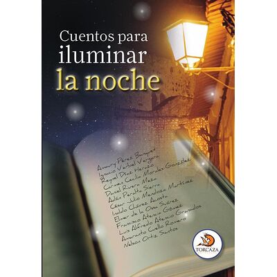 Cuentos para iluminar la noche