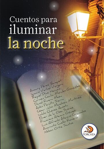 Cuentos para iluminar la noche