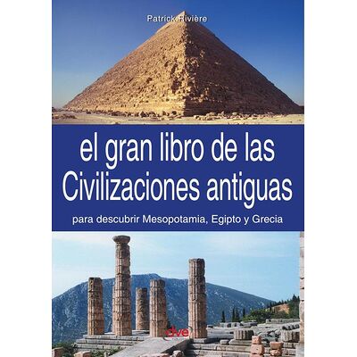 El gran libro de las...