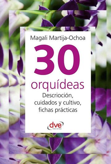 30 orquídeas