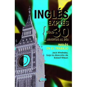 Inglés exprés: Inglés en el...