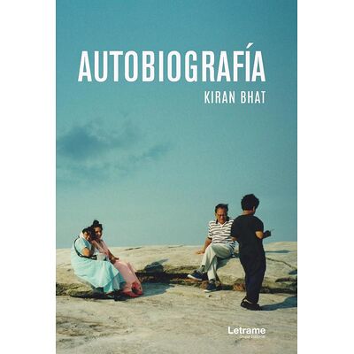 Autobiografía