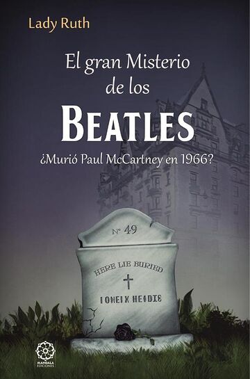 El misterio de los Beatles