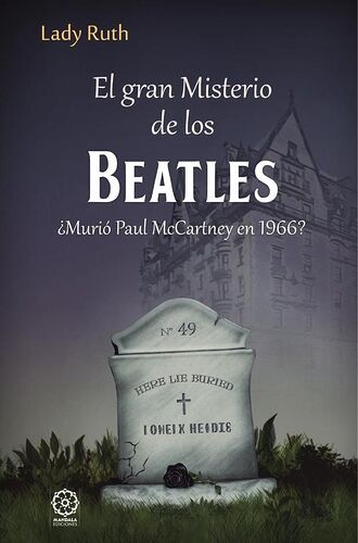 El misterio de los Beatles