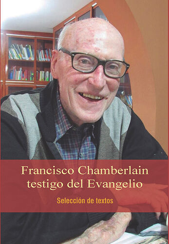 Francisco Chamberlain...