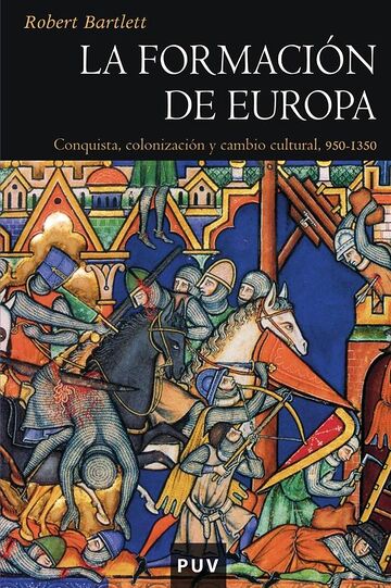La formación de Europa