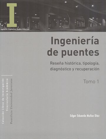 Ingeniería de puentes.(Dos...