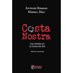 Costa Nostra / Las mafias...