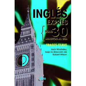 Inglés exprés: Frases clave