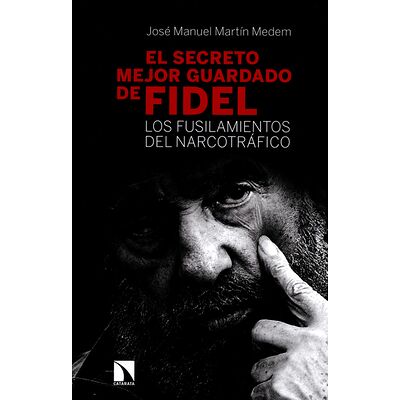 El secreto mejor guardado...