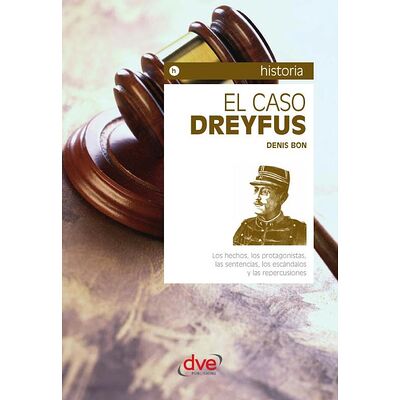 El caso Dreyfus